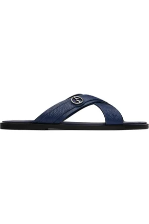 Giorgio armani sandals discount mens