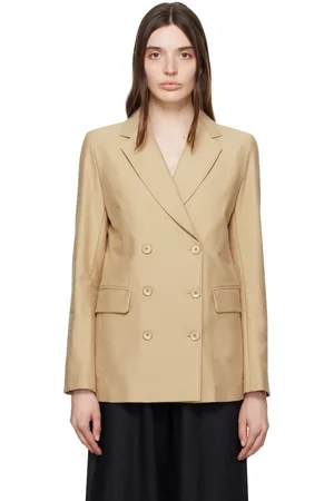 Max mara sale blazer sale