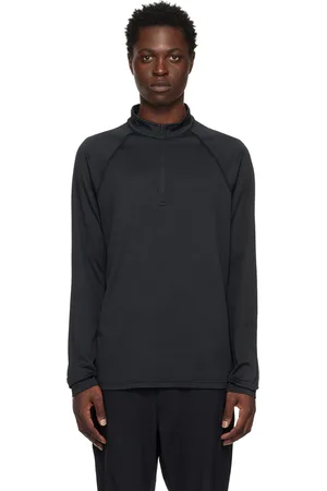 Reigning champ half on sale zip