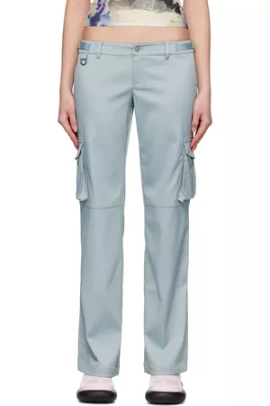 Miaou Cargo pants for Women, Online Sale up to 76% off