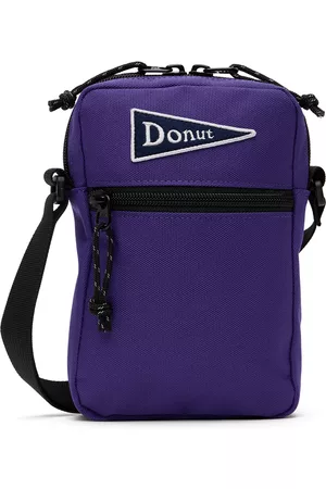 SUNDAY DONUT CLUB® Bags - Kids Purple Mini Bag