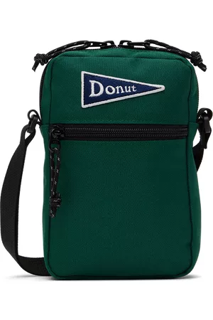 SUNDAY DONUT CLUB® Bags - Kids Green Mini Bag