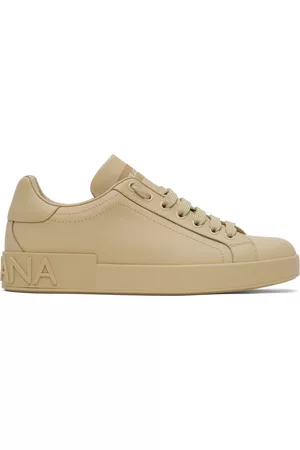 Dolce gabbana heren discount sneakers