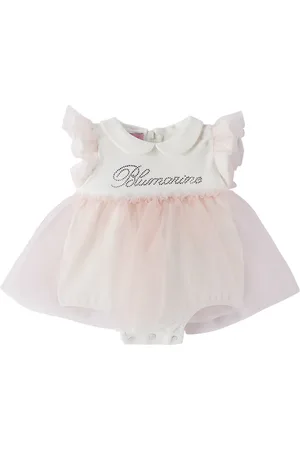 Blumarine baby hot sale clothing