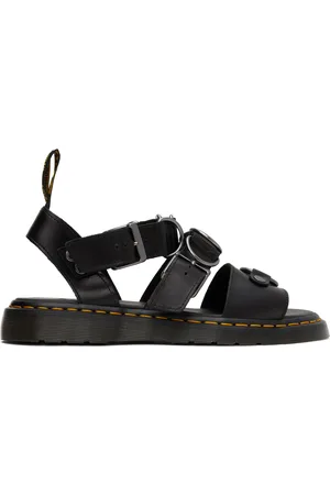 Baby dr marten cheap sandals