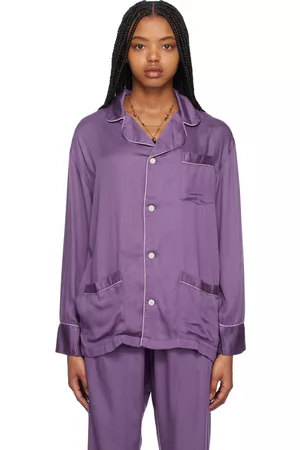 Satin best sale pyjamas online