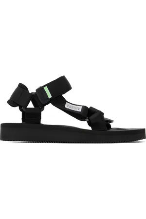 SUICOKE Footwear for Men Black Friday 2023