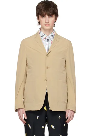 Thom browne blazer on sale sale