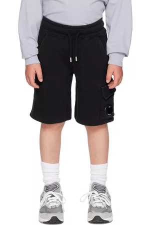 Cp company junior on sale shorts