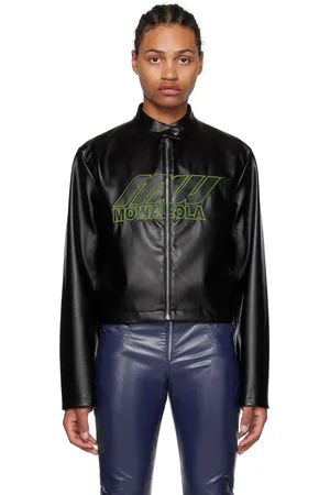 Buy A1 SKIN FASHION Leather Brown Jacket for Men's (Size : XS,Color :  Brown) (A1_24) at Amazon.in