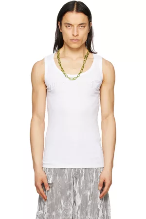 Collina Strada Tank Tops new models 2024