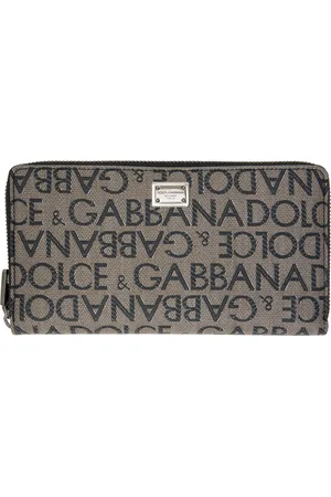 Dolce and gabbana card holder mens online