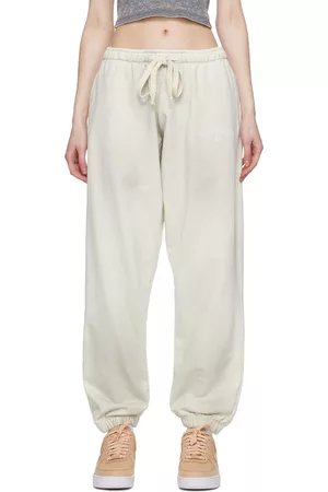 Off-White Relaxed Lounge Pants