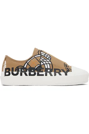 Burberry trainers outlet womens sale
