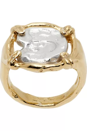 Alighieri Rings for Women sale discounted price FASHIOLA INDIA