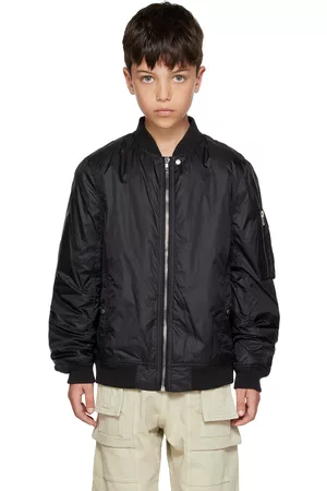 Rick owens sale bomber sale