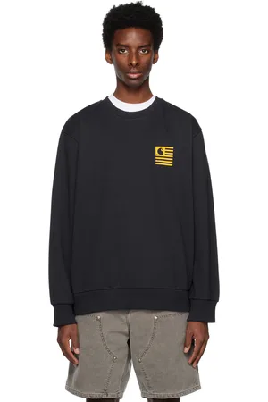 Carhartt best sale state sweatshirt