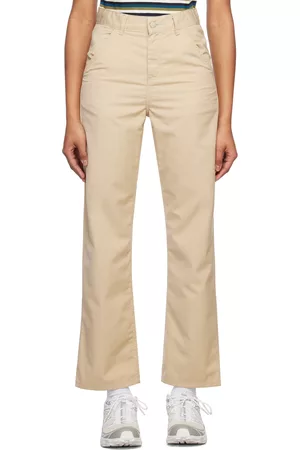 Buy Carhartt Womens Size Slim Fit Crawford Pant Yukon 8 Tall at Amazonin