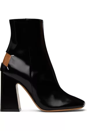 Habbs high hot sale ankle boots