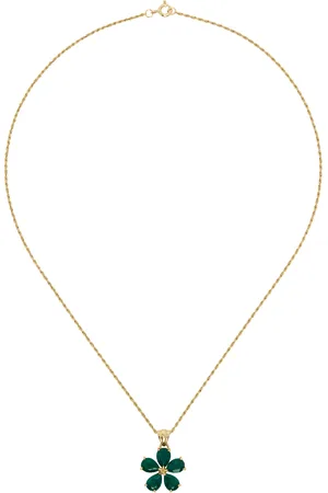 Latest Ernest W. Baker Necklaces arrivals - Men - 4 products