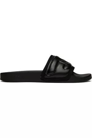 DIESEL sandals Green | NICKIS.com