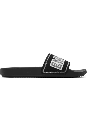 Buy Emporio Armani Sandals Men FASHIOLA INDIA