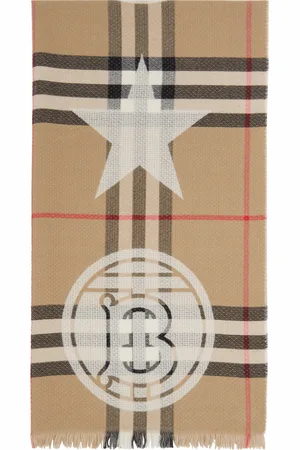 Burberry scarf on sale india
