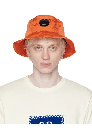 Cp company outlet sale hat