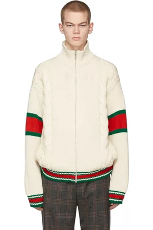 Gucci Puffer Coats & Jackets for Men