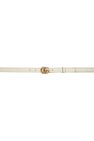 Off white store gucci belt