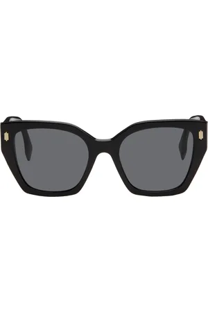 Sunglasses FENDI FE40099I 53B 63-12 Tortoise in stock | Price 229,08 € |  Visiofactory