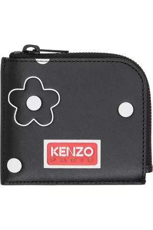 Kenzo wallet best sale sale