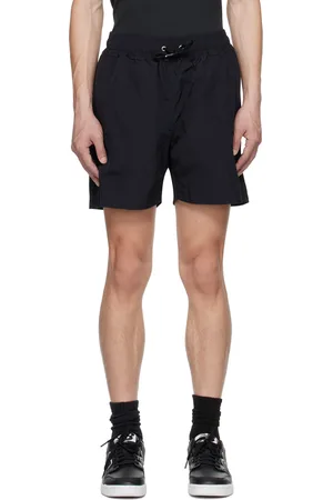 Motion Shorts - Black, Mfpen