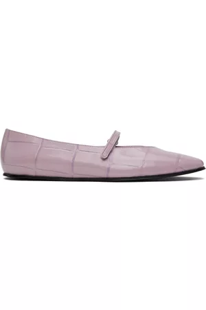 Buy By Far Ballerinas online Women Casual Formal FASHIOLA