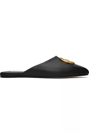 Bally best sale slippers price