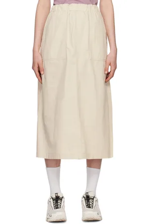 Latest Snow Peak Skirts arrivals - Women - 5 products | FASHIOLA.in