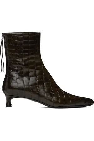 Buy By Malene Birger Boots Ankle Boots Women FASHIOLA INDIA