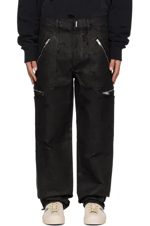 Givenchy Pants & Trousers for Men - prices in dubai | FASHIOLA UAE