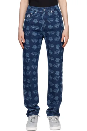 Louis Vuitton Nautical Knots Pajama Pants Ink. Size 34