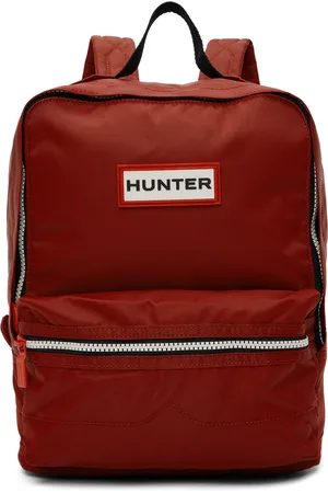 Hunter best sale diaper bag