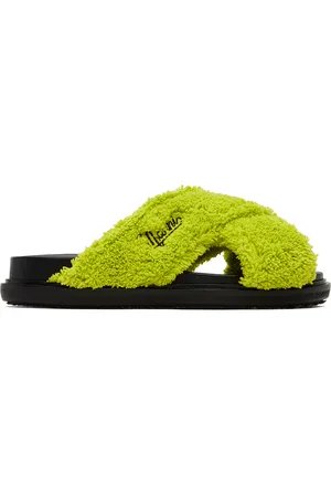 Marni discount sandals men