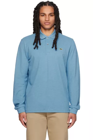 Lacoste Polo Shirts outlet - 1800 on sale | FASHIOLA.co.uk