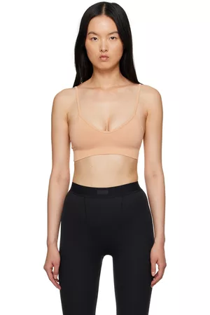 SOFT SMOOTHING SEAMLESS BRALETTE