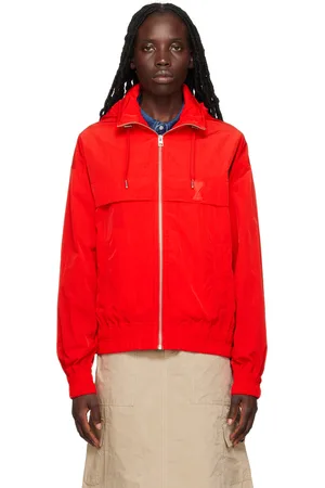 Stranger Things Max Mayfield Red Jacket - Jackets Junction-mncb.edu.vn