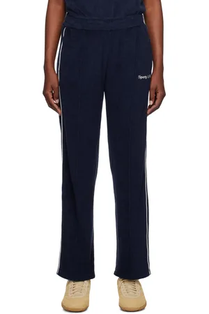 Navy Dance Lounge Pants