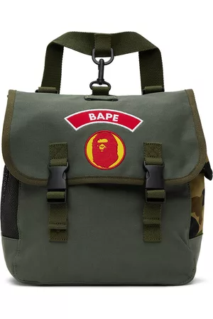 Bape diaper online bag