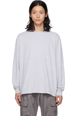 John elliott long on sale sleeve