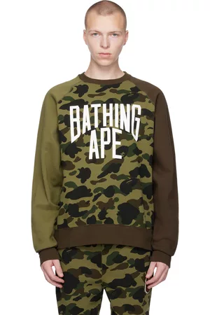 Bape hoodies & zipups for Men