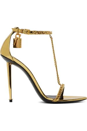 Tom ford best sale platform sandals