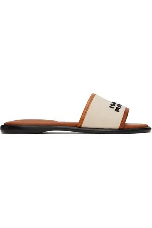 Isabel marant sandals discount sale